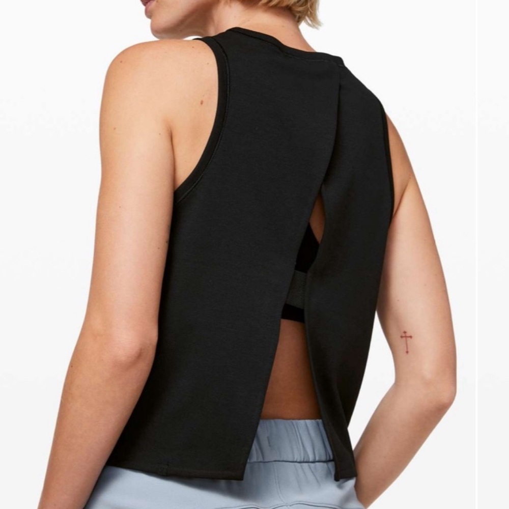 Lululemon Minimal Tank Top